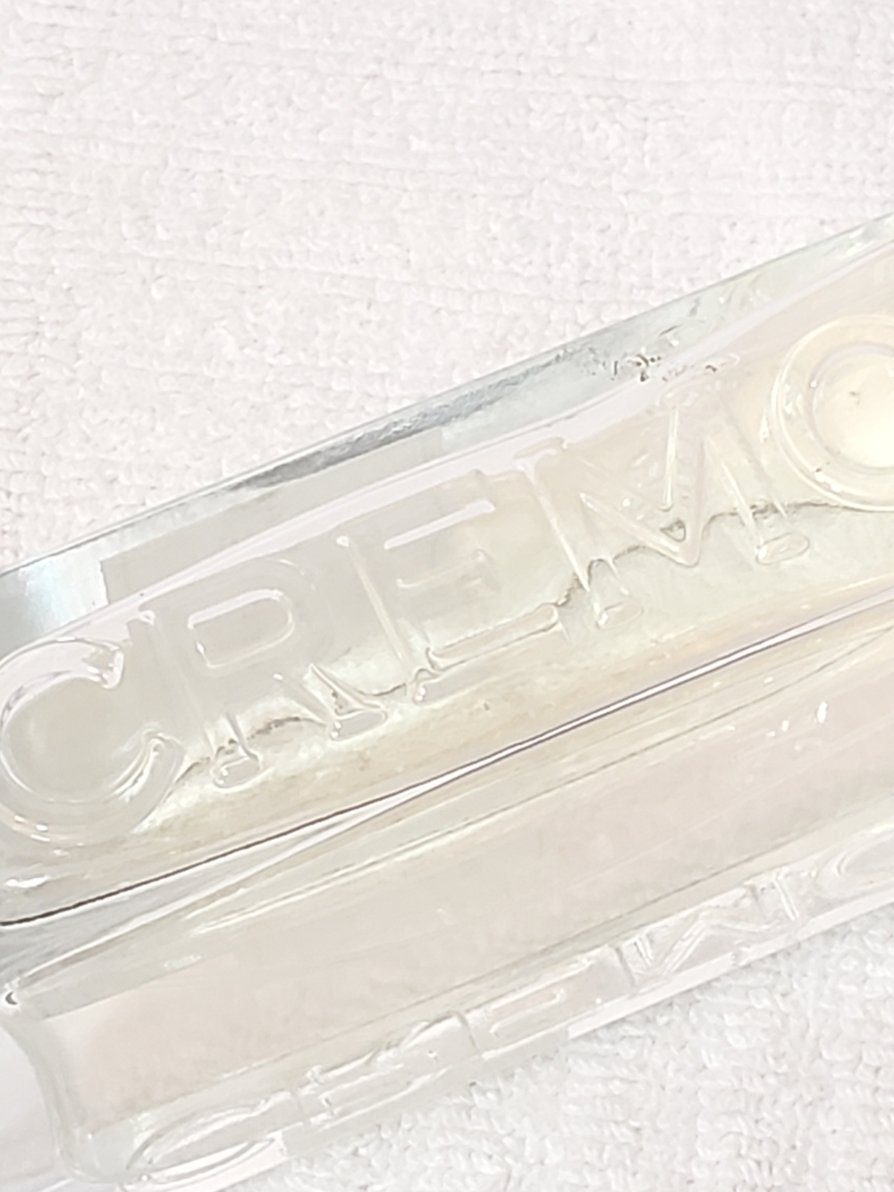Cremo For Men Cologne No. 10 Silver Water & Birch 3.4 oz 100ml EDT Spray - Picture 11 of 11